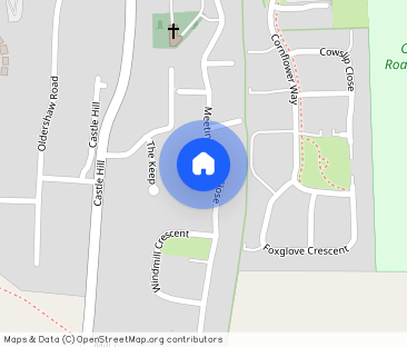 Meeting House Close East Leake LE12 6HY - Photo 1