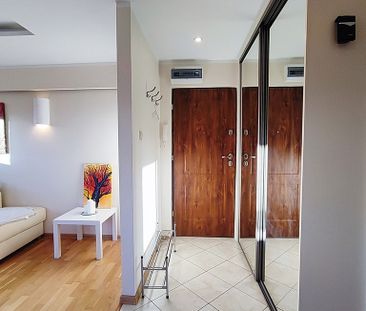 Przytulne 2 pokoje na wynajem Starówka Stargard - Zdjęcie 1