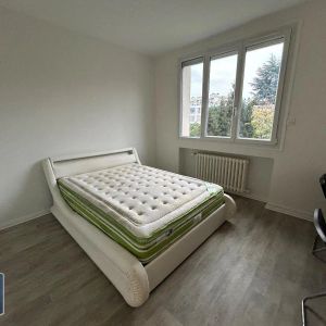 Appartement à louer 2 pièces 45.1m² - Photo 2