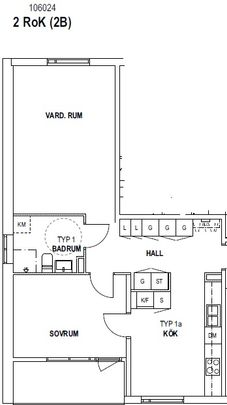 Valbergsvägen 11 B - Photo 1