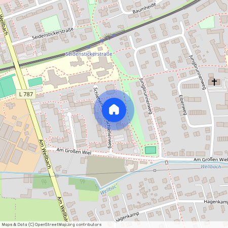 Schlehenweg 18, 33609, Bielefeld Ot Baumheide