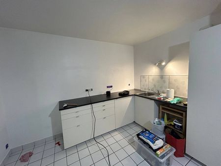 Location appartement 1 pièce 29.4 m² à Lambersart (59130) - Photo 3