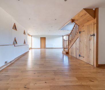 5 bedroom barn conversion to rent - Photo 2