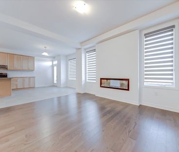 For Lease - 2959 Heartwood Lane Unit# Upper, Pickering, Ontario - Photo 2