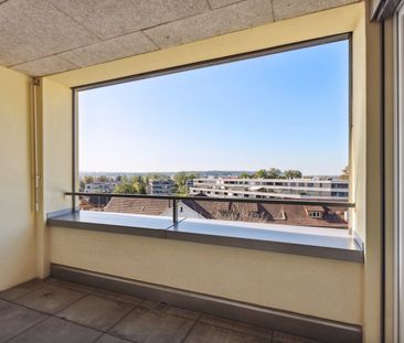 "Wohnen im neuen HELLO Aarburg direkt beim Bahnhof" - Photo 2