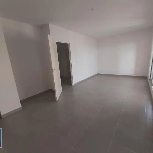 Appartement à louer 3 pièces 63.6m² - Photo 1
