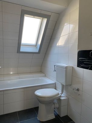 3-Zimmer-Wohnung mit Tageslichtbad - Foto 1