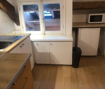 Location Appartement - Photo 1