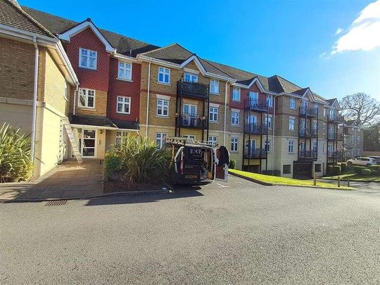 Mayfield Court, London Road, Bushey, WD23 - Photo 1