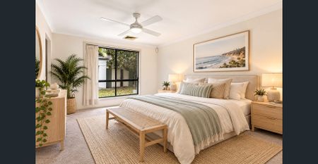 Spacious Family Living in a Convenient Warriewood Location - Photo 2