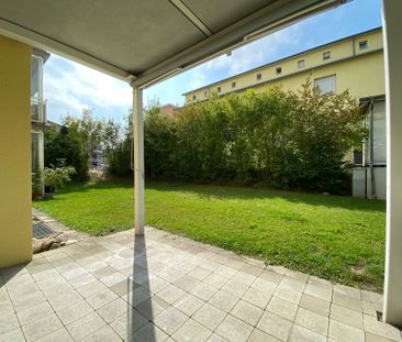 Attraktive Wohnung im Grünen - Photo 2