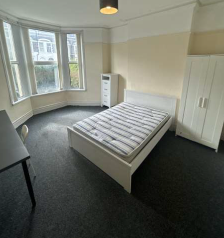 12 Bedroom Student Home – Glynrhondda Street - Photo 3