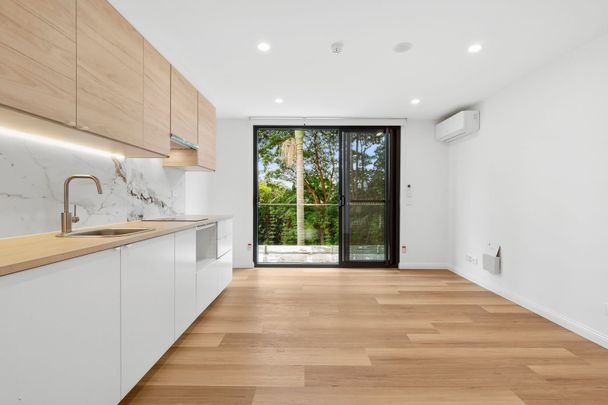 12/16 Naree Road, Frenchs Forest NSW 2086 - Studio For Rent | Domain - Photo 1