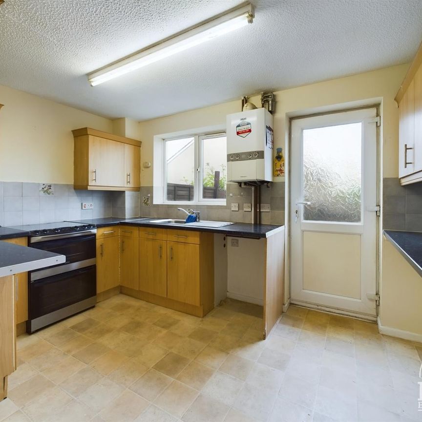 Fairways Avenue, Coleford - Photo 1