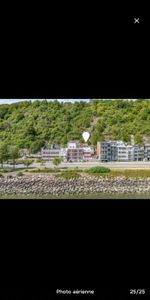 4 1/2 à louer vieux Québec - Photo 4