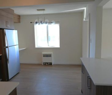 Shelbourne Apartments on 17 Ave in Calgary — 1 Bedroom - Photo 6