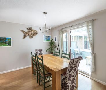 4 bedroom detached house to rent - Photo 5