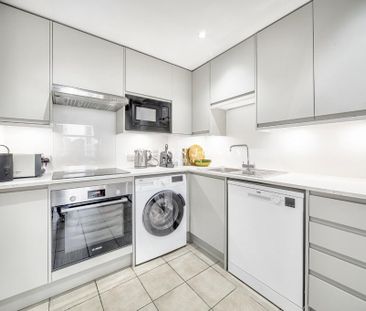 1 bedroom apartment to rent - Photo 2