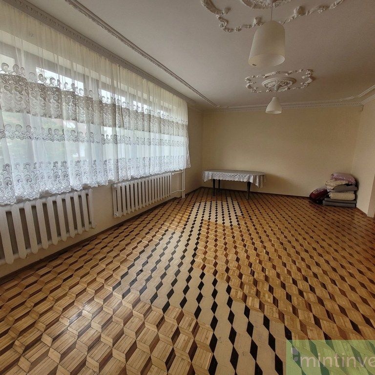 Dom na wynajem - Zdjęcie 1