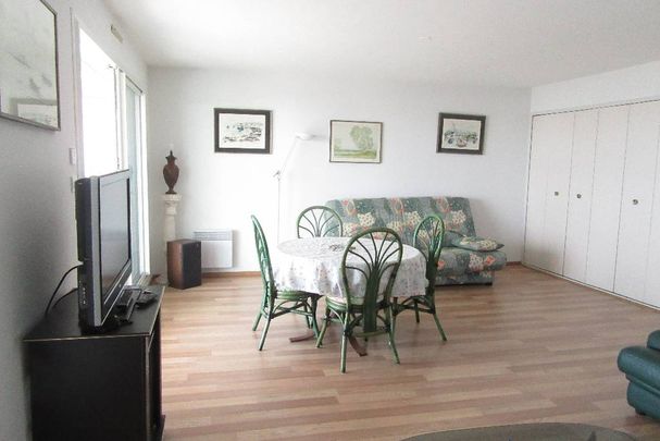 Location Appartement 2 pièces 64m² - Photo 1