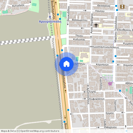 Ελληνικό (Άνω Σούρμενα)