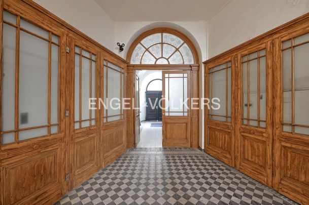 Apartment for rent, 2+1 - 1 bedroom, 88m - Photo 1