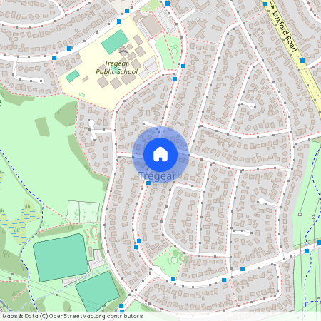 82 Aurora Drive, NSW 2770, Tregear