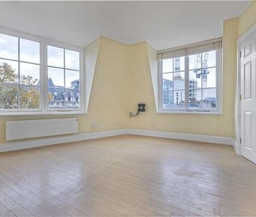 Giltspur Street, London, EC1A - Photo 3