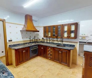 Alquiler de piso en Calle la Purisima - Photo 5