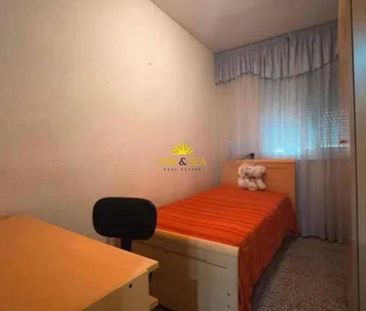 THREE-BEDROOM APARTMENT – ALICANTE - Photo 5