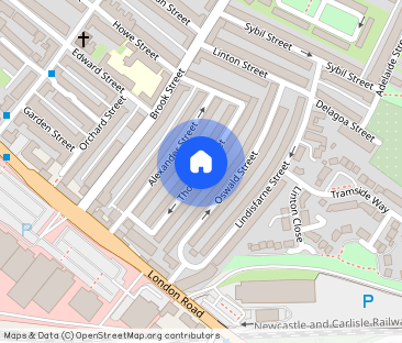 Thomson Street, Carlisle - Photo 1