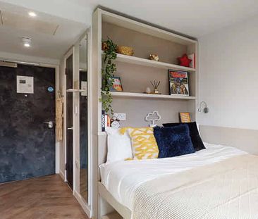 Silver Studio Mid Level - Photo 5