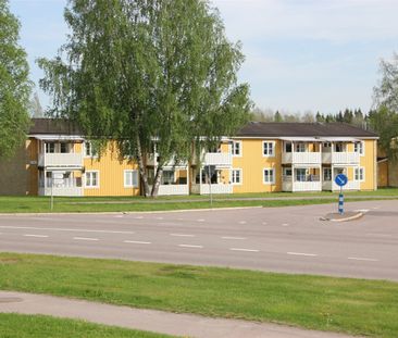 Hjortvägen 2 A - Photo 1