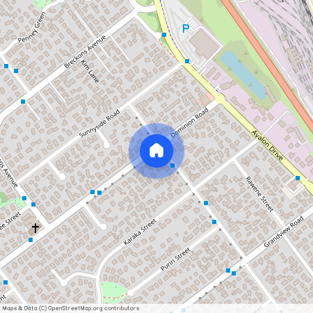 17 Dominion Road, Nawton, Hamilton City