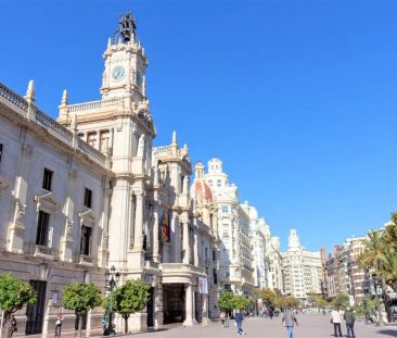 Valencia - Foto 2