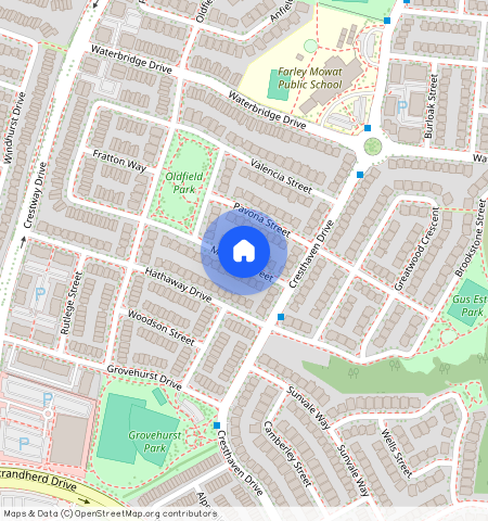 Nepean, Nepean, Ottawa, K2G 6S9