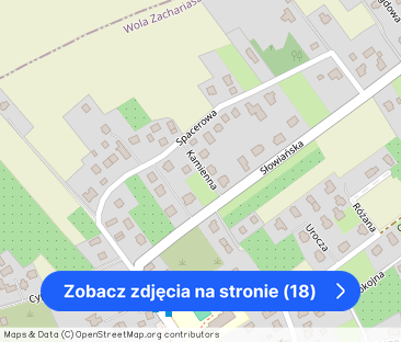 Nowoczesny dom wolnostojący, gm. Zielonki | ENG – zdjęcie 1