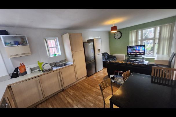 2 Bed Flat, Sandon Road, B17 - Photo 1