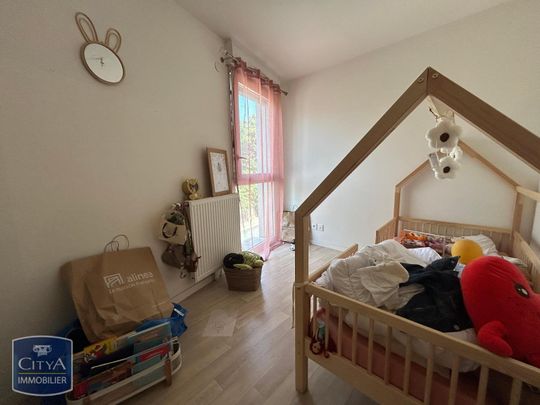 Location Appartement 3 pièces 58m² ARPAJON 91290 - Photo 1