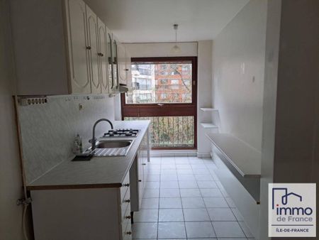 Location appartement t4 80 m² à Rocquencourt (78150) La Breche - Photo 5