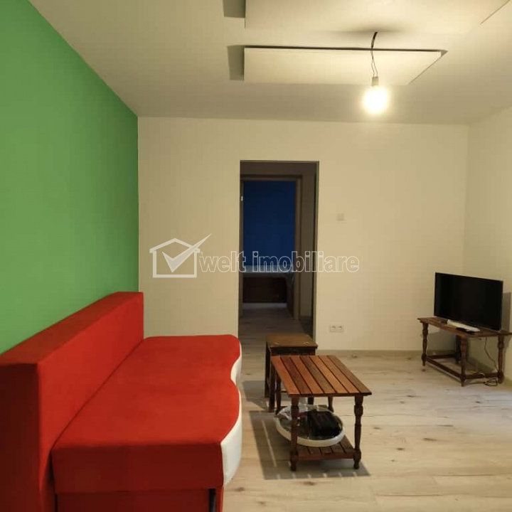 Apartament de inchiriat, 2 dormitoare, strada Padis - Photo 1