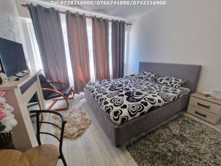 Inchiriere garsoniera, situat în Târgu Jiu, Str.Ciocârlă - Fotografie 2