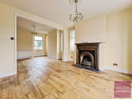 3 bedroom end of terrace house to rent - Photo 5