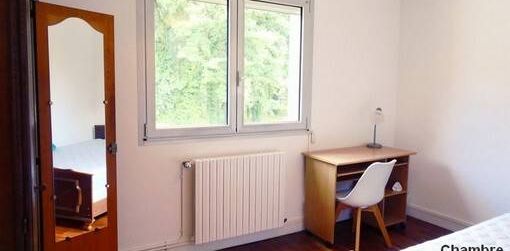 1 chambre Coloc-Proche Campus-Audencia-Centrale T2 - Photo 2