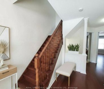 For Lease - 2019 Trawden Way Unit# 24, Oakville, Ontario - Photo 1