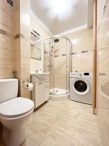 2 pokoje 38 m2 Kosynierów Od zaraz! - Фото 5