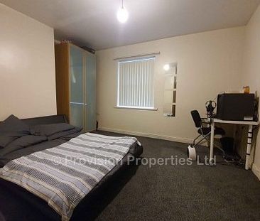 3 Bed Flats, Headingley, Leeds, LS6 - Photo 4