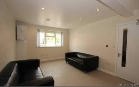 8 bedroom property to rent in Oxford - Photo 3