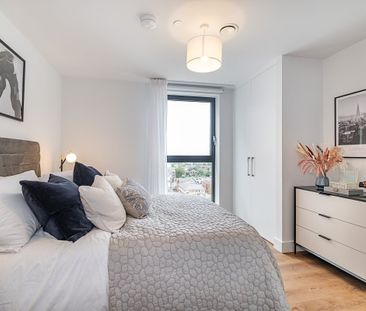 2 bedroom apartment to rent - Photo 1