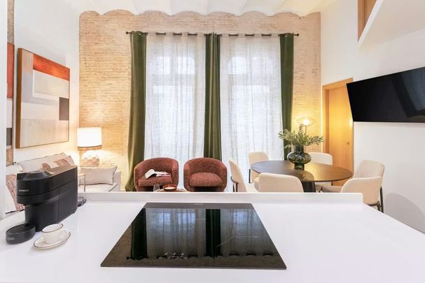 Jesús del Gran Poder, Sevilla, Andalusia 41002 - Photo 1